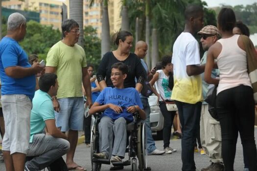 Confira a programação da Virada Inclusiva nos Transportes Metropolitanos