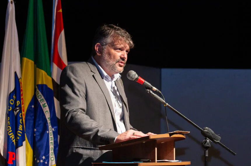 Kleber Paiva, presidente do Conseg Sudeste de Santo André, também se manifestou pelo fim das saídas temporárias, além de cobrar mais policiamento na cidade