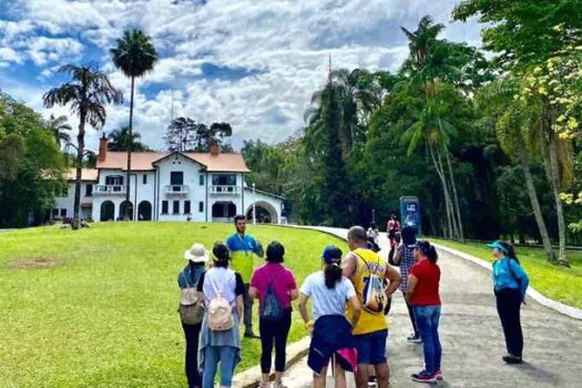 Férias: Urbia promove edições do Tour ‘3 Parques em 1 Dia’ e da Caminhada Noturna destinadas ao público infantil