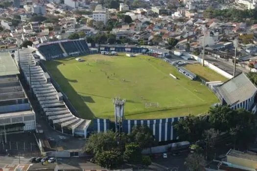 São Caetano enfrenta o Rio Preto no Anacleto Campanella 