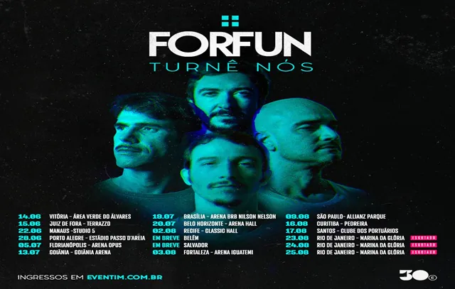 FORFUN-2024