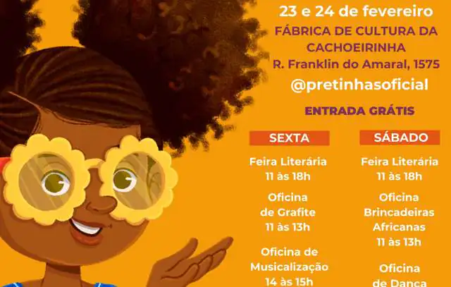 Festival-Literario-Pretinhas