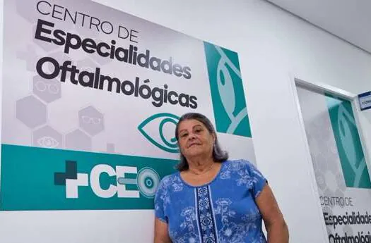 Centros de especialidade médicas de Ribeirão Pires atingem 32 mil atendimentos em 2023