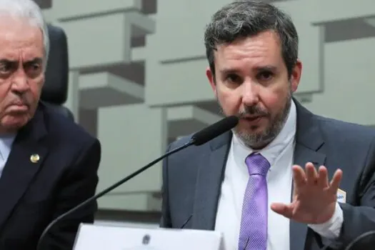 Presidente diz que houve fraude nas Americanas, mas inocenta acionistas