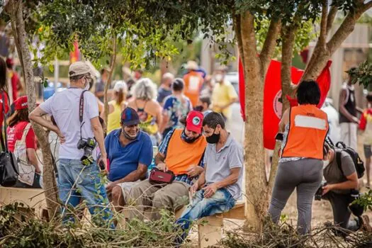 MST completa 40 anos de luta pela distribuição de terras no país