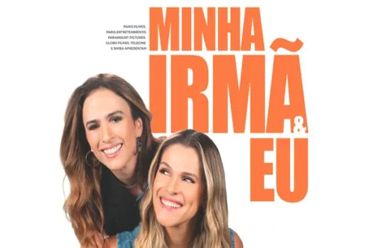 ‘Minha Irmã e Eu’ faz 1 milhão de público