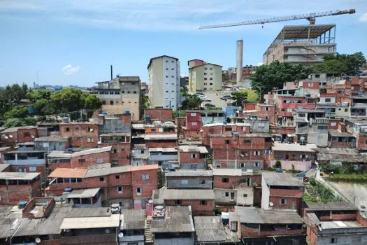 Revitaliza Diadema leva melhorias ao Núcleo Habitacional Marilene