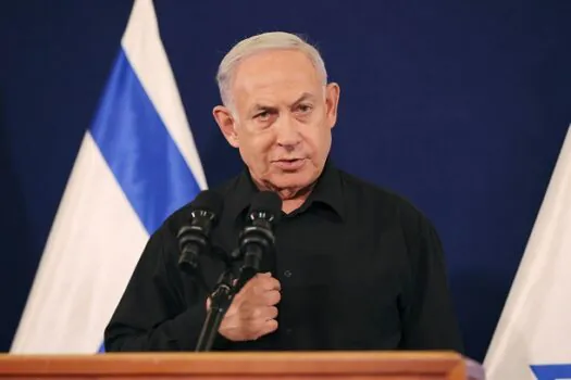 Israel: Netanyahu rejeita duas demandas fundamentais do Hamas para acordos de cessar-fogo