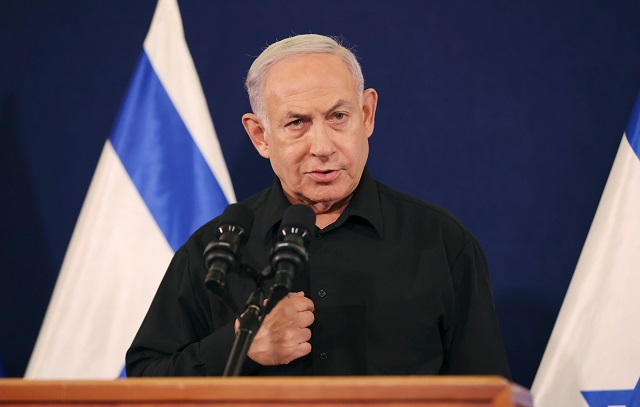 Netanyahu-1