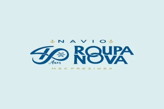 Roupa Nova 40 anos vai invadir o oceano com shows de Nando Reis, Ira, Capital Inicial e muito mais