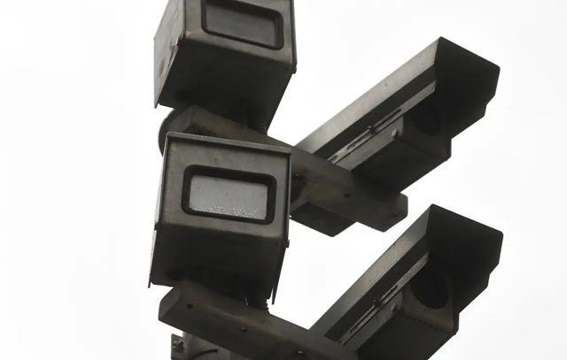 Governo paulista instalará mais de 600 novos radares nas rodovias em 2024
