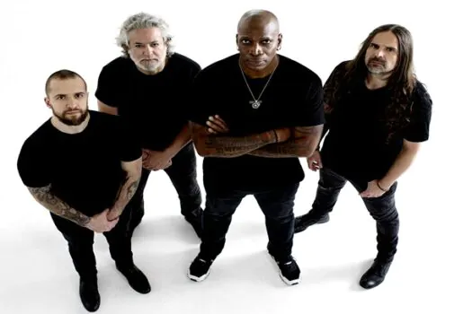 Sepultura abre nova data da tour de despedida “Celebrating life through death” na capital paulista