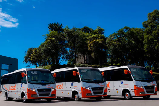 Falando de Transportes e Transportadora – Fretamento em alta