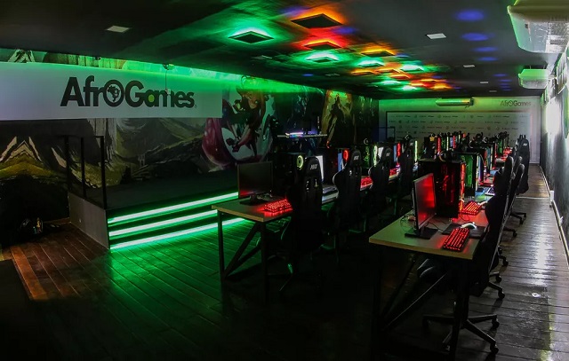 AfroReggae abre 200 vagas em Jogos Eletrônicos e programação nas Unidades do AfroGames na Maré