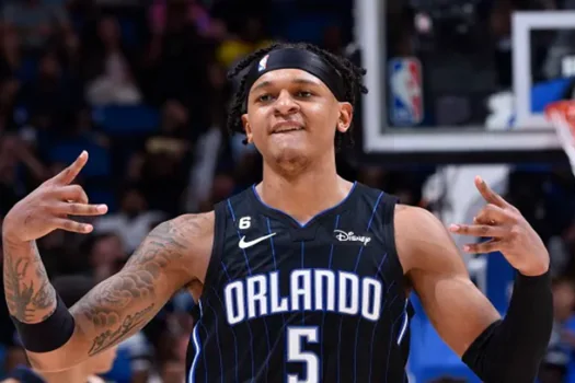 Banchero lidera virada do Orlando Magics sobre os Nuggets com pontos decisivos no fim