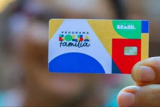 Bolsa Família 2024 começa a ser pago nesta quinta-feira