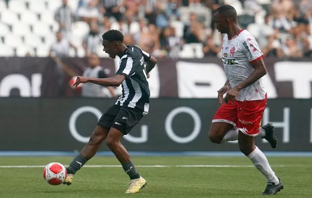 botafogo-bangu