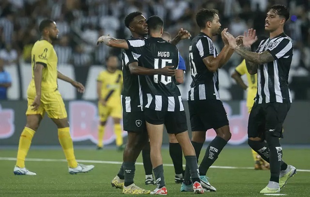 botafogo-carioca