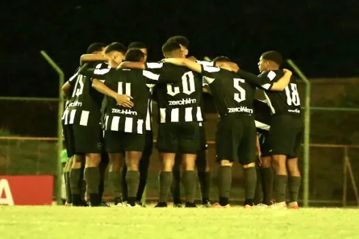 Com show de Galo e Café, Novorizontino vence e elimina Botafogo da Copinha