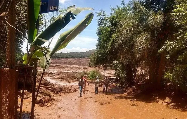 brumadinho