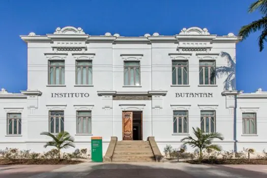 Revitalização do Edifício Vital Brazil moderniza os espaços sem perder a história