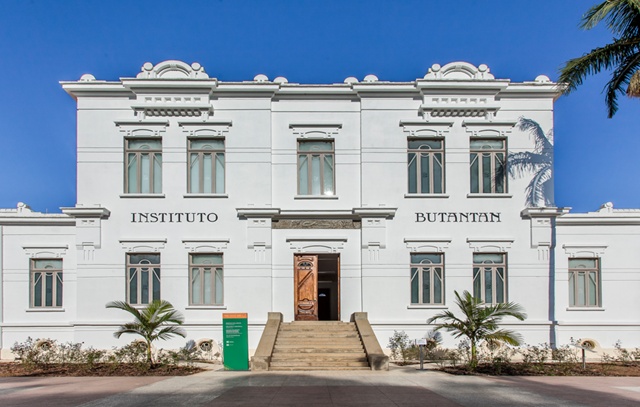 Revitalização do Edifício Vital Brazil moderniza os espaços sem perder a história