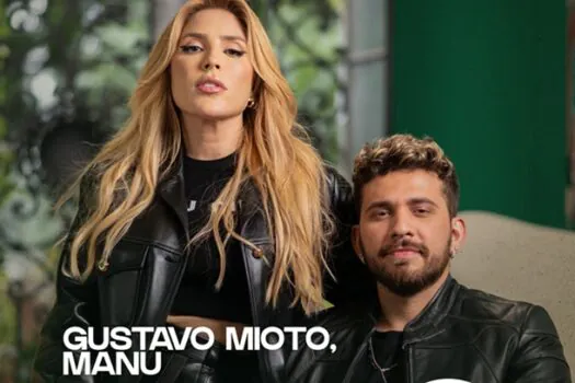 Gustavo Mioto dá continuidade a “MiotoTerapia” com a ousada “Love+18”, feat com Manu