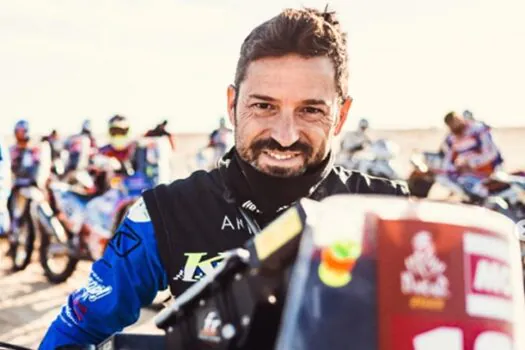 Rally Dakar confirma morte de piloto espanhol que sofreu acidente no dia 7