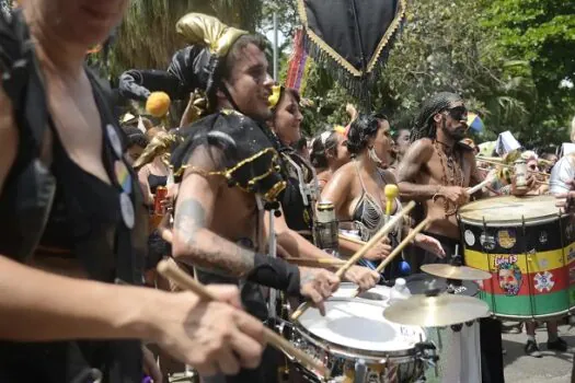 Bloco “Ilariê” terá repertório marcado por clássicas músicas da Xuxa