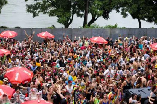 Carnaval Viva a Rua 2024: Confira a programação de São Paulo dos blocos do Coletivo Pipoca