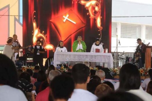 Longe da folia, Rebanhão de Ribeirão Pires começa neste domingo (2)