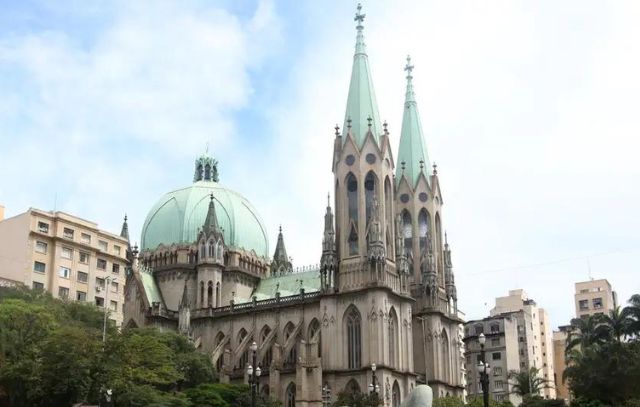 Catedral da Sé