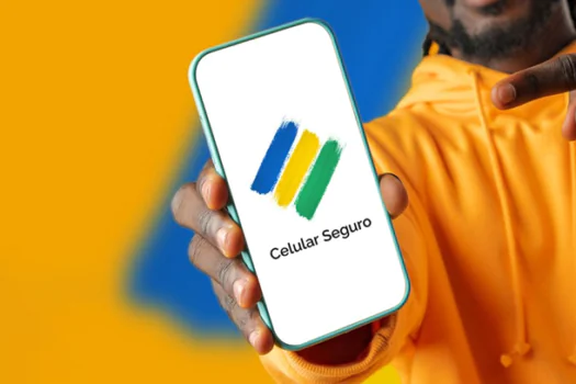 Pessoa que comprar celular roubado vai receber notificação pelo aparelho