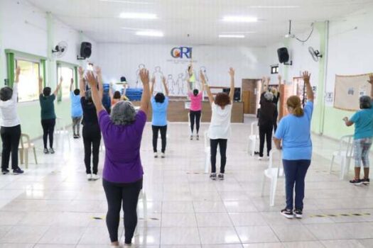 Braskem e Tryade abrem vagas para projeto voltado a crianças, jovens e idosos em Mauá