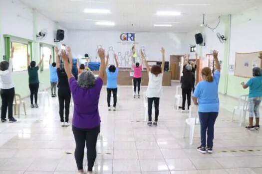 CRI de Ribeirão Pires tem programação de férias