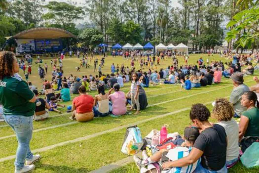 Em São Bernardo, Parque Chácara Silvestre receberá programação especial de férias