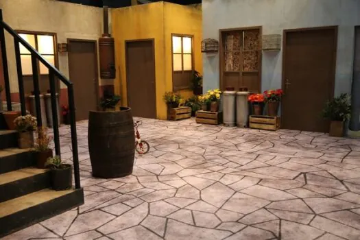 “Chaves: A Exposição” é estendida até 30 de março no MIS Experience