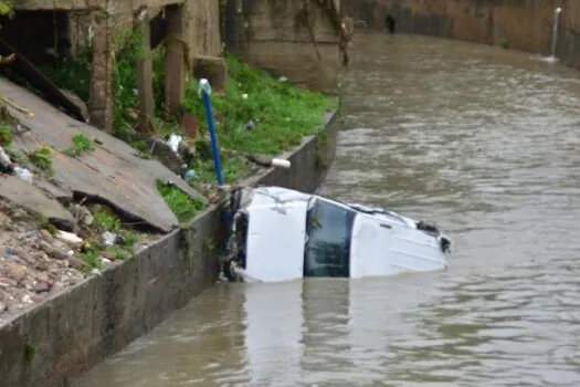 Rio e São Paulo ainda podem ter pancadas de chuva hoje