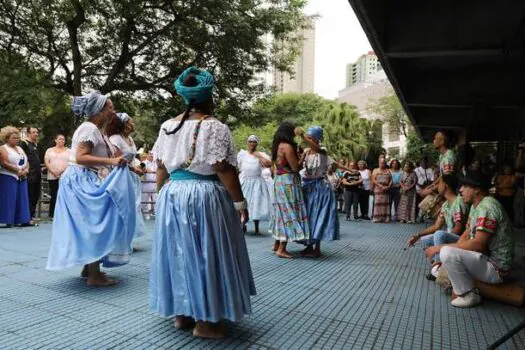 Diadema reforça o respeito à todas as crenças no Dia de Combate à Intolerância Religiosa