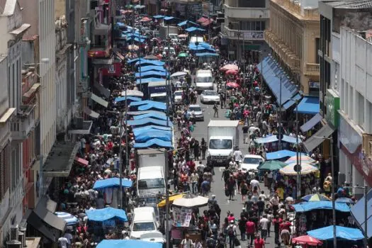 Comércio de São Paulo pode perder R$ 18 bilhões com feriados em 2024