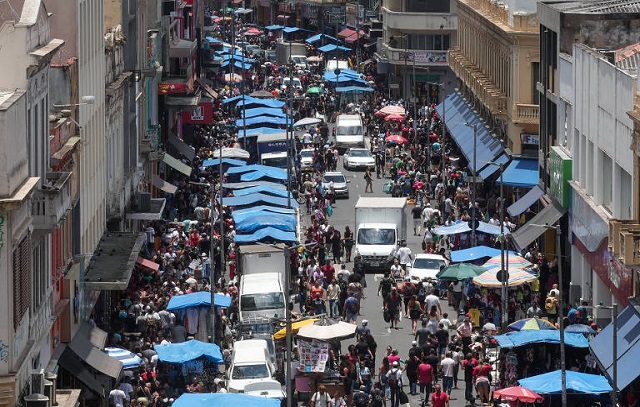 Comércio de São Paulo pode perder R$ 18 bilhões com feriados em 2024