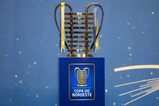 CBF divulga detalhes das quartas de final da Copa do Nordeste