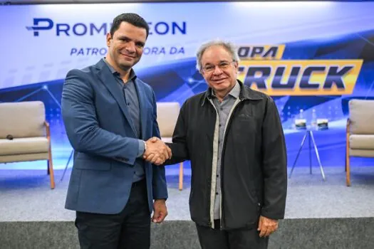 Prometeon retorna como patrocinadora e fornecedora exclusiva de pneus para a Copa Truck