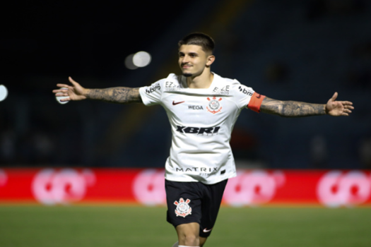 Corinthians e São Paulo entram em campo mirando classificação na Copa São Paulo de Juniores