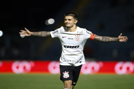 Corinthians e São Paulo entram em campo mirando classificação na Copa São Paulo de Juniores