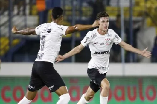 Corinthians mergulha na crise após 4 jogos; Mano e direção já divergem