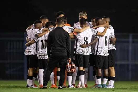 Corinthians supera Juventude e segue vivo na Copa do Brasil