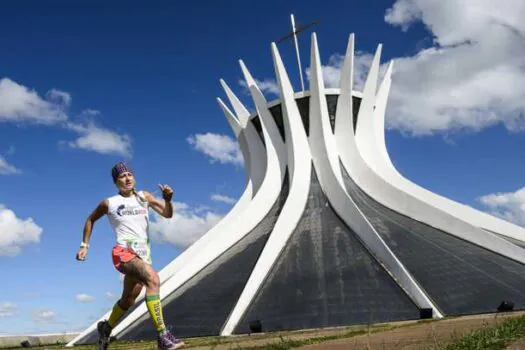 Metas 2024: 5 dicas para quem sonha em encarar uma corrida de rua pela primeira vez