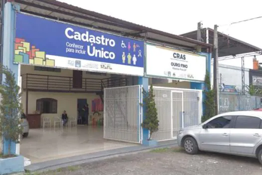 Ribeirão Pires inicia mobilização para atualização do cadastro único