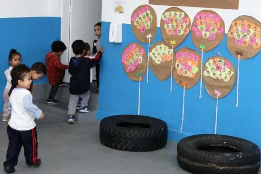 Antigo Centro Cultural Inamar, em Diadema, vai dar lugar a uma creche